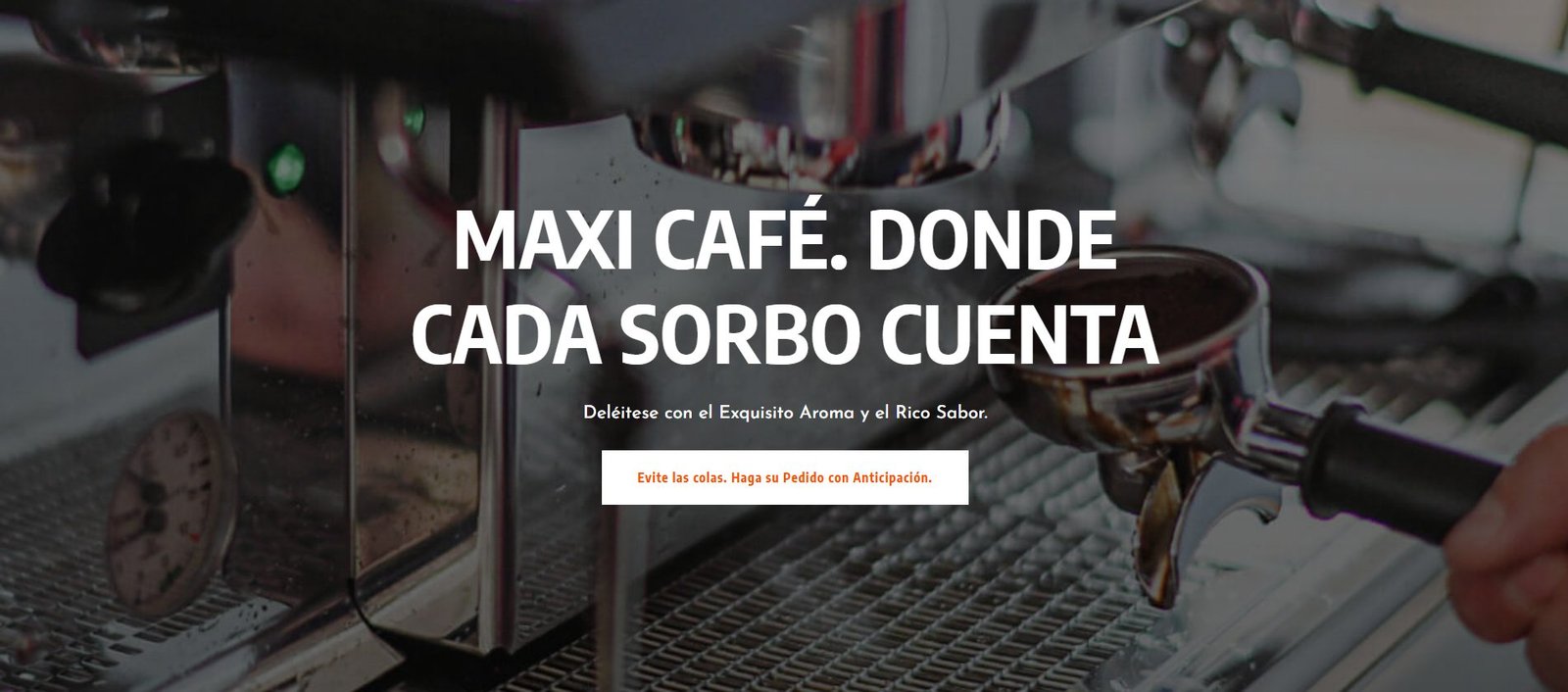 Preview Maxi Café